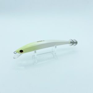 Yo-zuri Crystal Minnow Egi 130mm LH
