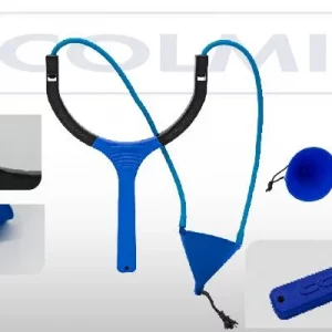 Colmic Tirachinas Orion Solid 55mm