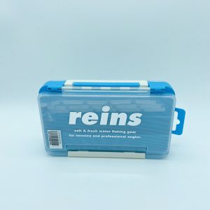 Reins Caja Rungun Blue
