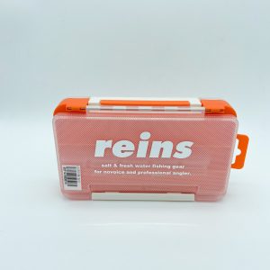 Reins Caja Rungun Orange