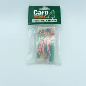 Tubitos para Flot DC-721