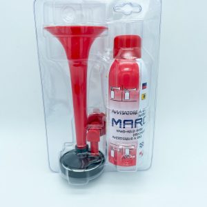 Bocina de Gas 230ml
