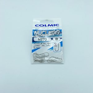 Colmic Anzuelos N970 Nº8