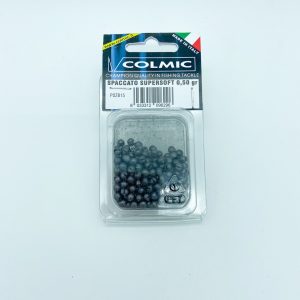 Colmic Caja de Plomos 0,50gr