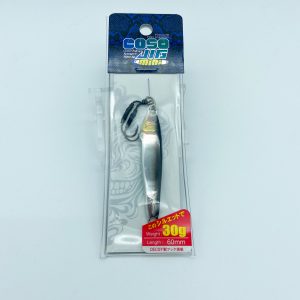 Coso Jig Mini 30gr Color Boquerón