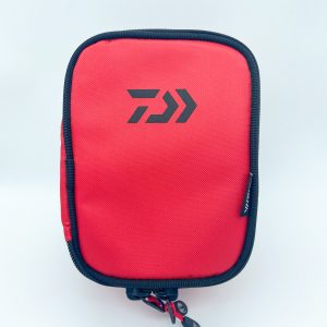 Daiwa Funda para 4 Bobinas