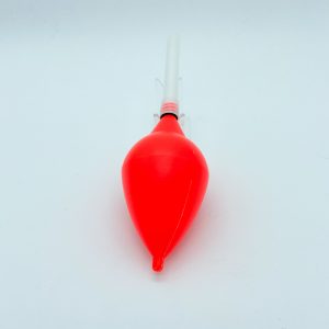 Duraflot Flotador par apesca de calamar 100mm
