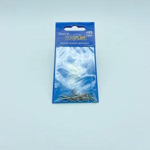 Duraflot Giratorio con mosquetón espical cacea nº20