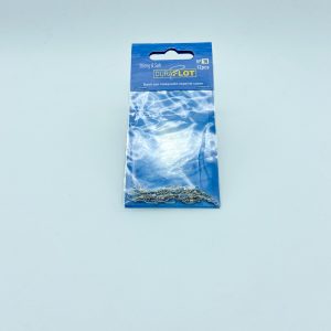 Duraflot Giratorio con mosquetón especial cacea Nº 16