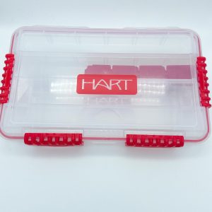 Hart Caja de Plástico 7300 B