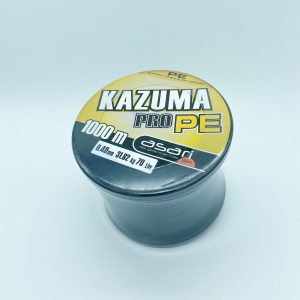 Kazuma PRO PE 0,40mm 1000mt