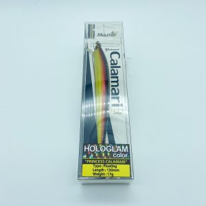 Maria Princess Calamari 130mm PC3