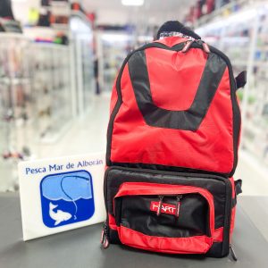 Hart Mochila Hart Slim Rock