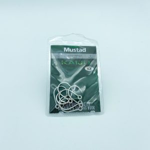 Mustad Anzuelos Kaiju 1/0