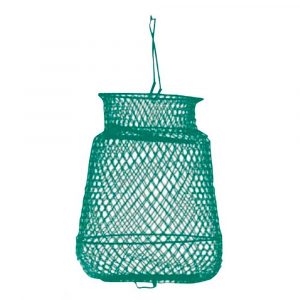 Evia Rejon redondo con cuello 25x35cm