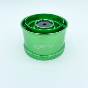 Rely bobina 1.5 Color Verde