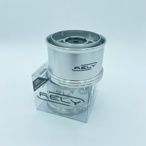 Rely Bobina SC 1.5 Color plata
