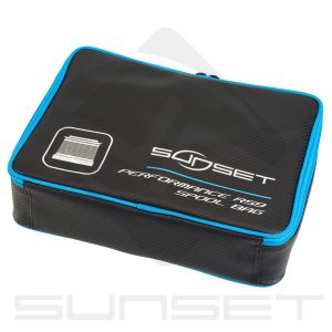 Sunset Funda Porta bobinas