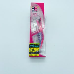 Yamashita Egi Oh Live Search 3.0 Color 032 PR