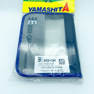 Yamashita Funda Egi Stocker Talla M
