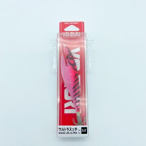 Yo Zuri Squid Jig Ultra Talla M Color P-12