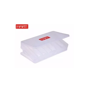 Hart Caja Doble Face DF-4