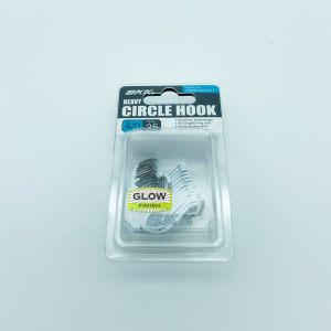 BKK Glow HCIR (B-25) Nº 4/0