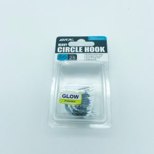 BKK Glow HCIR (B-25) Nº 5/0