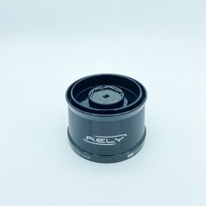 Rely Bobina 2.5 Color Negro