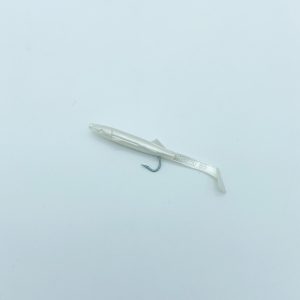 Ragou Raglot 8,5cm Blanco Nacar