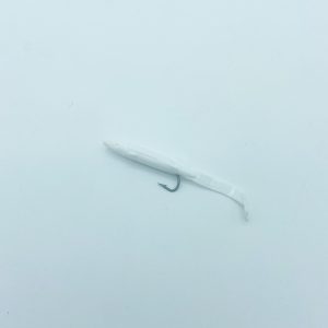 Ragou Raglot 8,5cm Blanco Nata