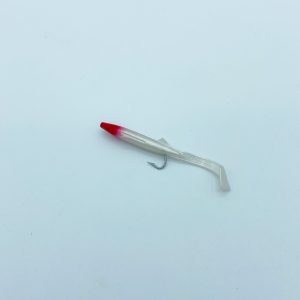 Ragou Raglot 8,5cm Cabeza Roja