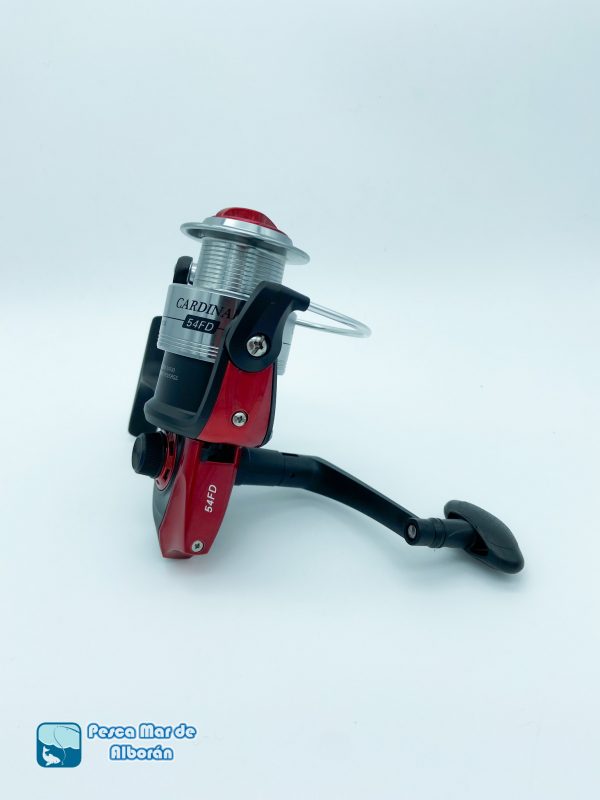 Abu Garcia Cardinal 54FD