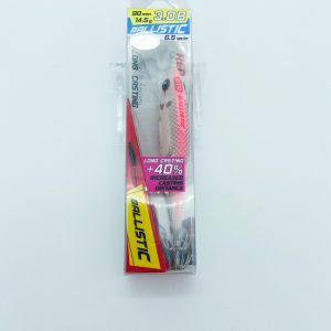 DTD Ballistic Red Killer 3.0 Color Pink