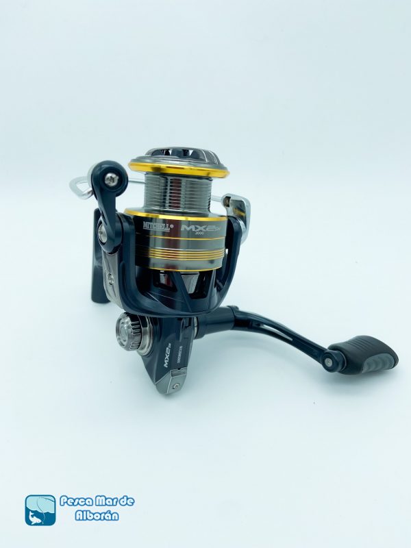 Mitchell MX2 SW 2000
