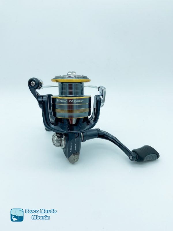Mitchell MX2 SW 3000