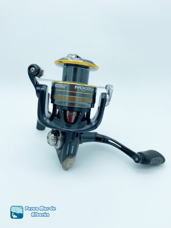 Mitchell MX2 SW 4000