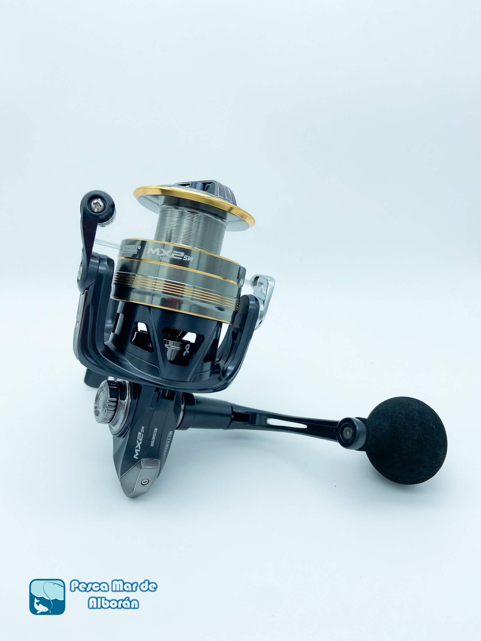 Mitchell MX2 SW 7000