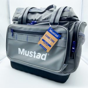 Mustad Mochila Game Time Tote