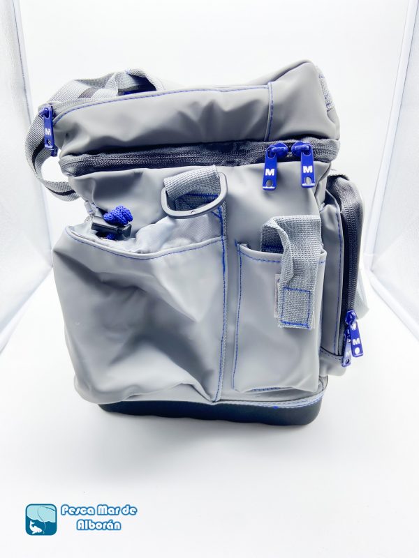 Mustad Mochila Game Time Tote - Imagen 2