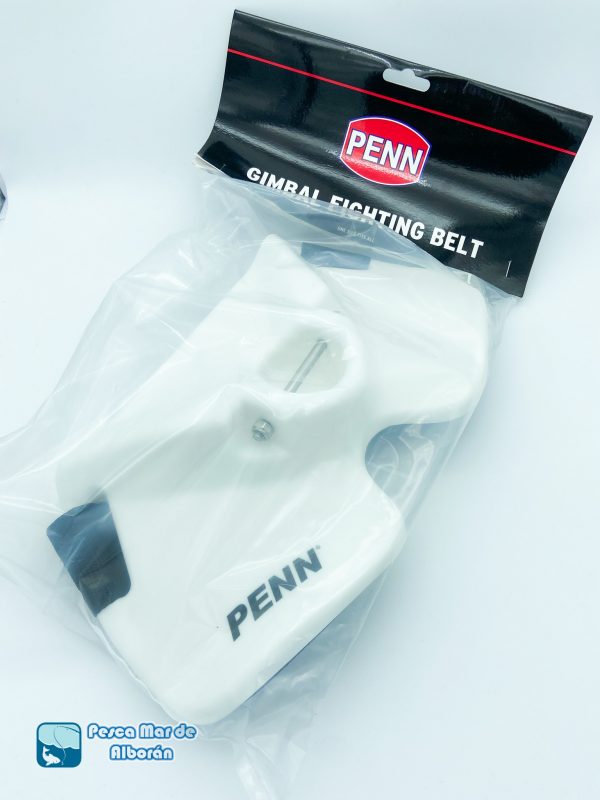 Penn Cinturón de Combate