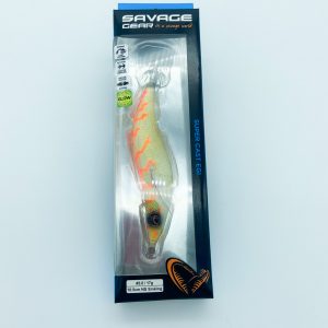 Savage Gear Super Cast Egi 3.0 NS Color Vit-C