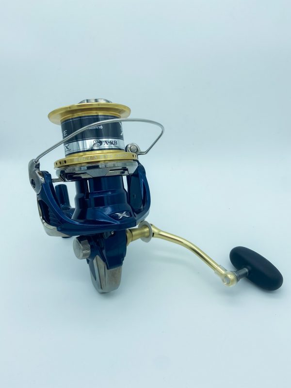 Shimano Bull´s Eye 9120