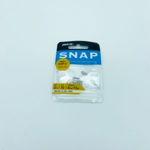 BBK SNAP Enganche rápido Talla 0