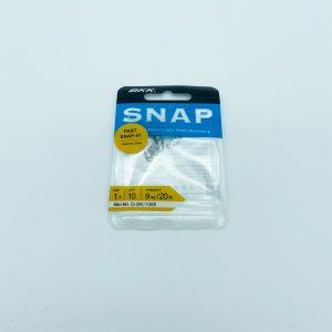 BBK SNAP Enganche rápido Talla 1