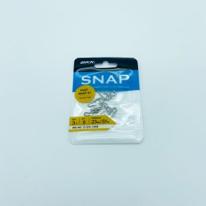 BBK SNAP Enganche rápido Talla 3