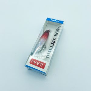 Hart Bullet 95S 28gr Color 265