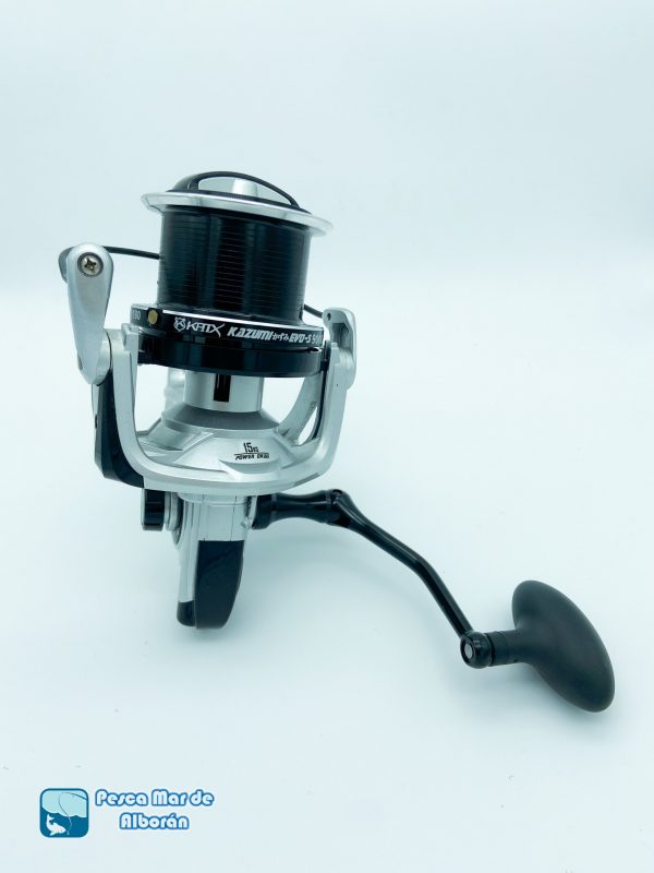 Katx Kazumi Evo S-9000