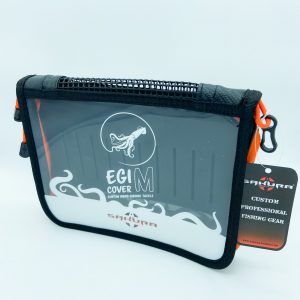 Sakura Funda de Jibioneras Egi Cover M