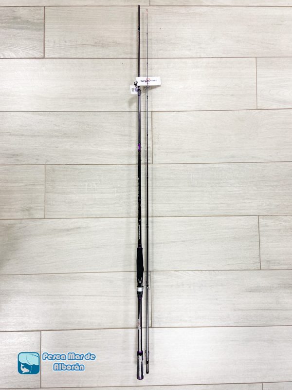 Sakura Stingray Egi STS 862 ML